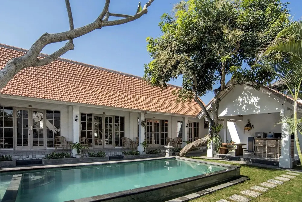 Jari Bali Homestay