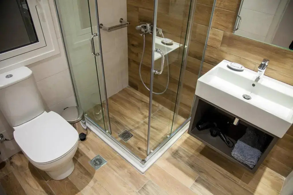 TONI'S Choice to stay in Athens, 2BD Modern House