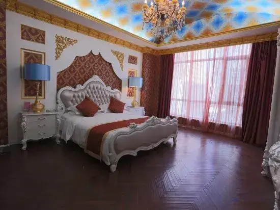 WenLan Hotel