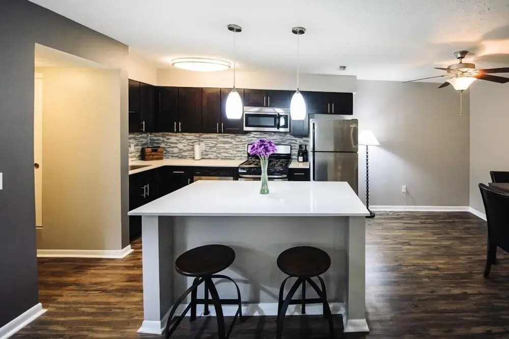 SoBe Easton Apartments