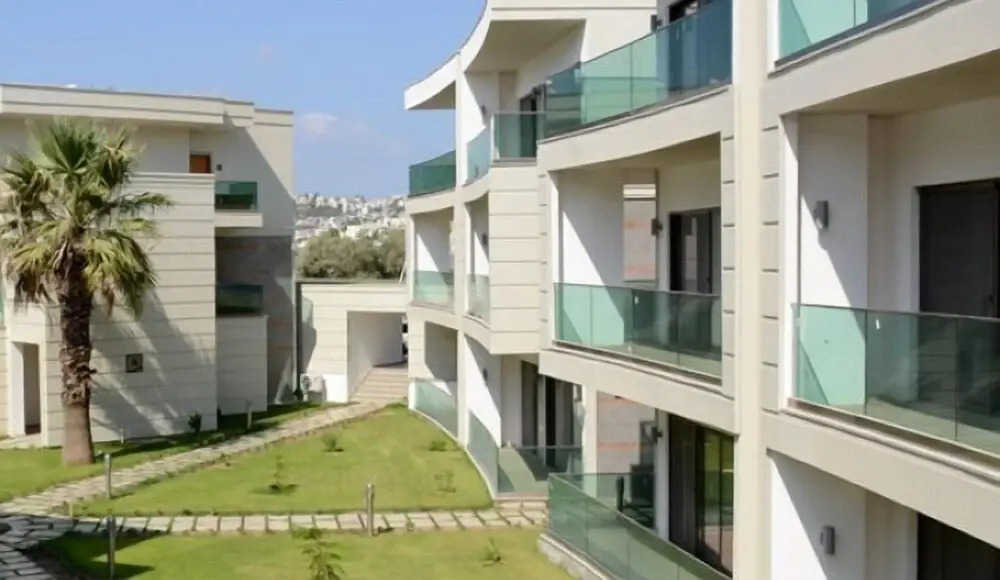 Gumbet Bardakci Residence 1 Bedroom