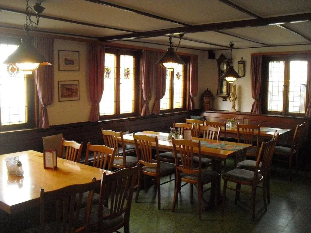 Landgasthof Anker
