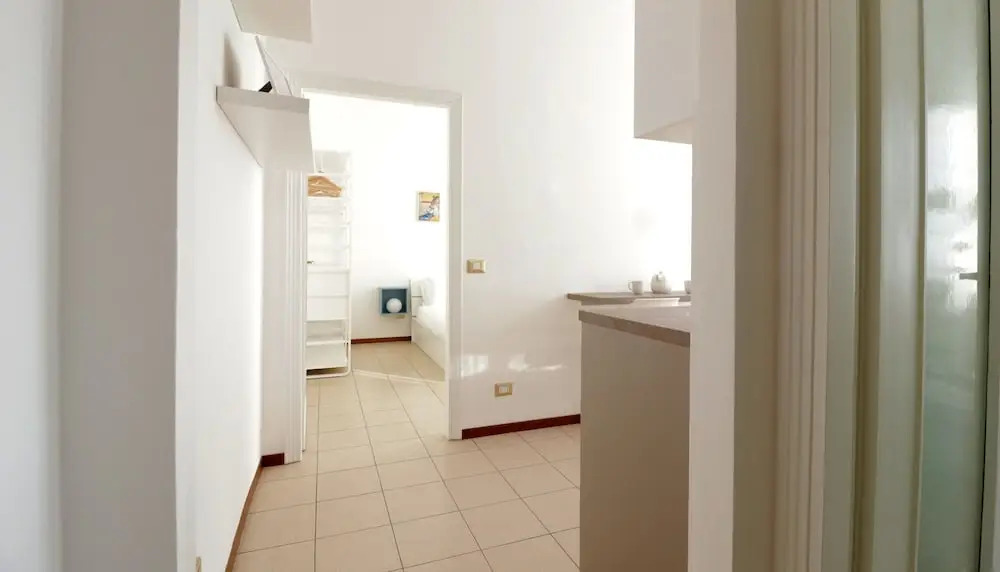 Italianway Comfort - Bergognone 47 B