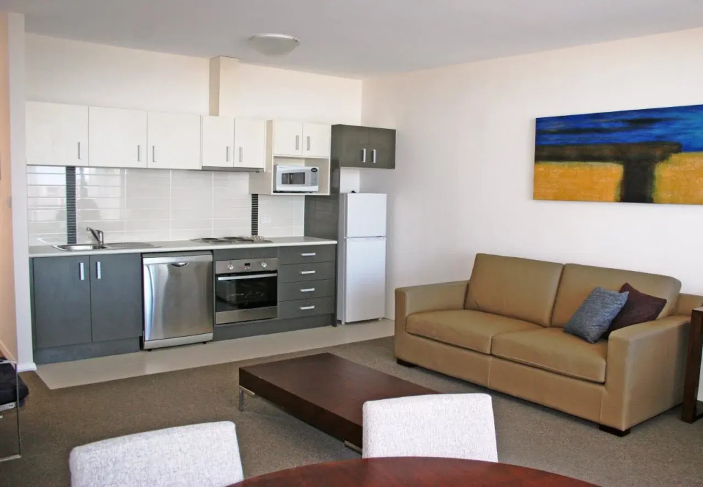 Mantra Wollongong