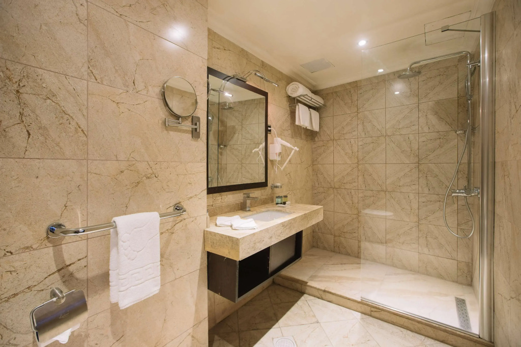 Best Western Plus Addis Ababa