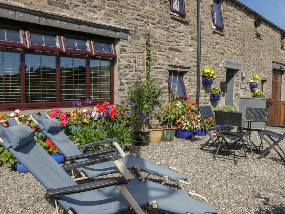 The Studio Malt Kiln Cottages
