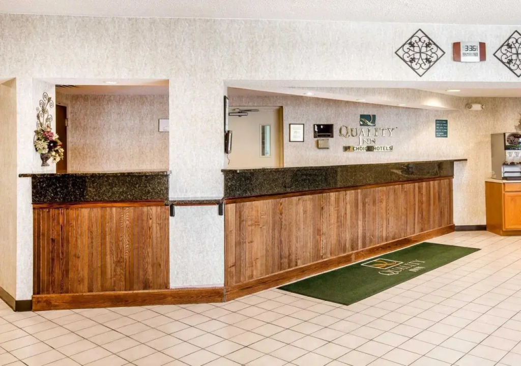 Quality Inn Schenectady