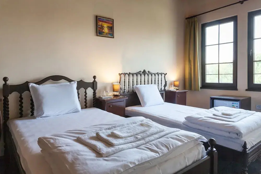 HiStory INN Unique Guest House