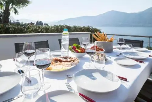 Villa Poseidon