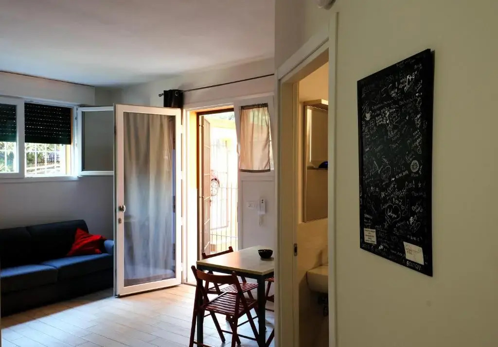 La Casa Di Eva