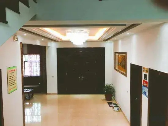 Homestay An Homestay