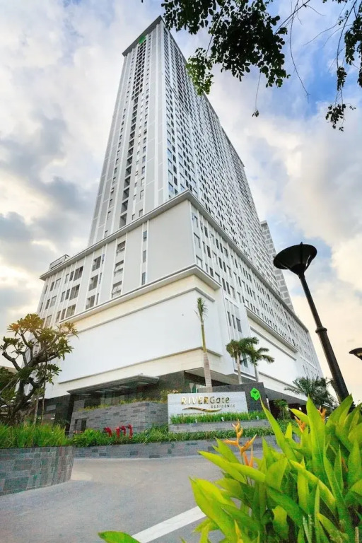 Saigon Lazzzy Hostel