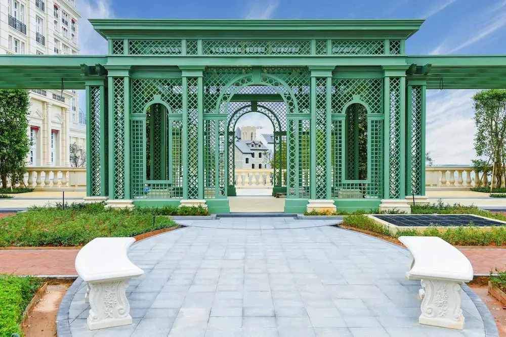 Xiamen Portman Seven Stars Bay Hotel