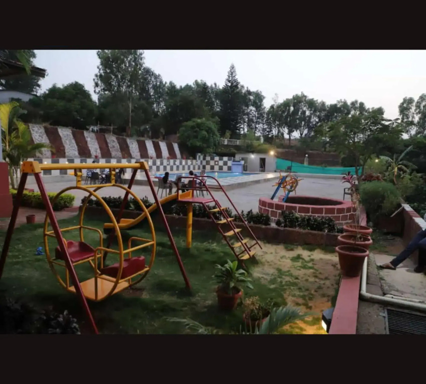 Treebo Jeevan Village