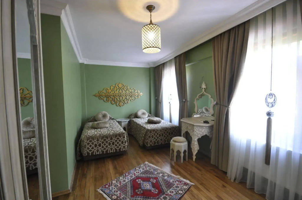 Kervan Hotel