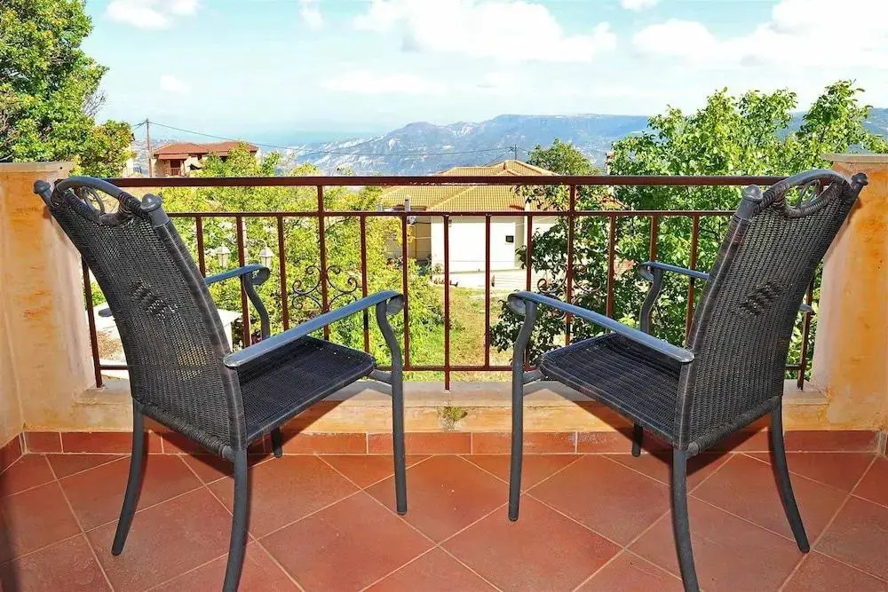 Archontiko Fiamegou Hotel&Spa