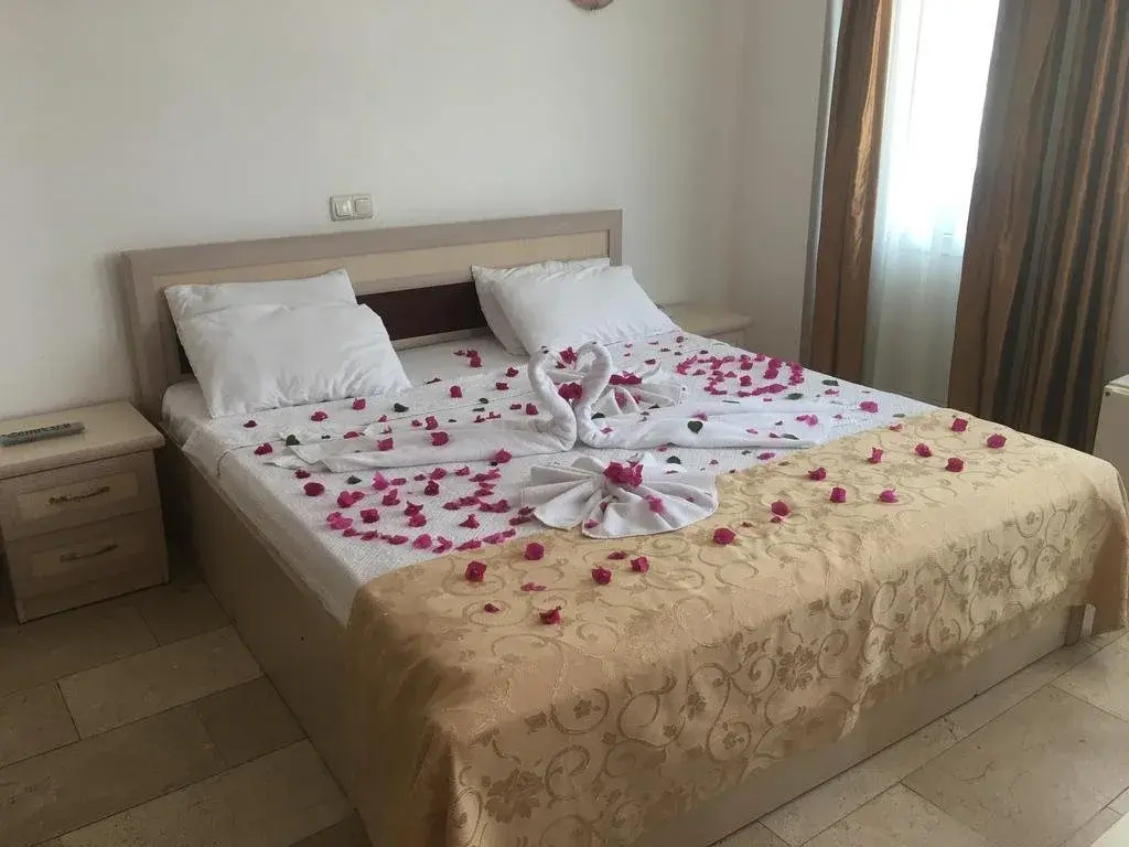 Hotel Alanya Afd