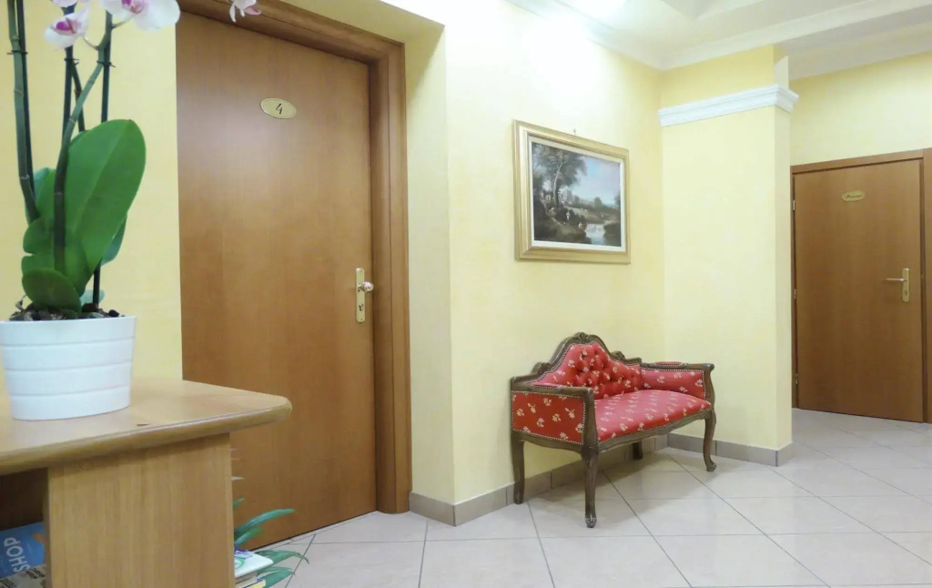 Hotel Millerose