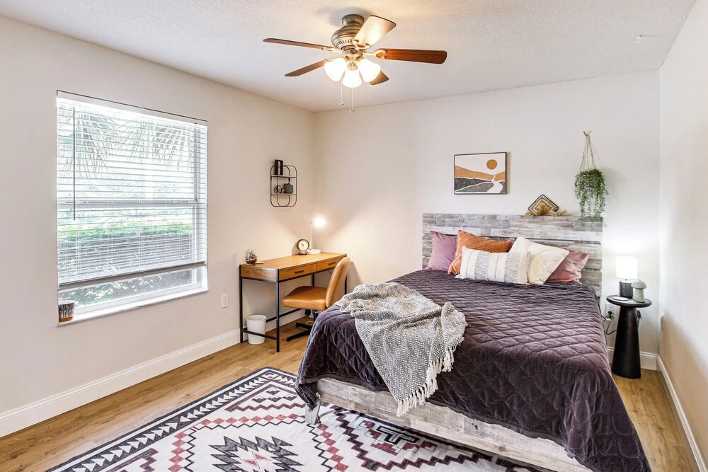 Stylish Navarre House w/ Patio: 4 Mi to Beach!