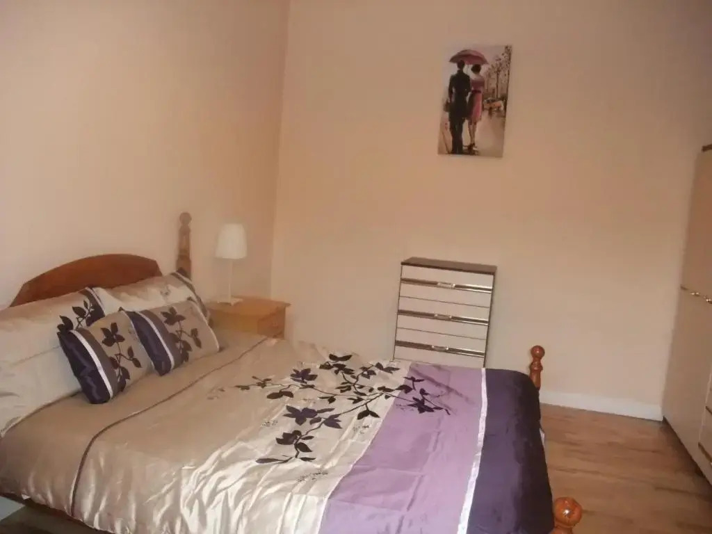 Katie's Cottage