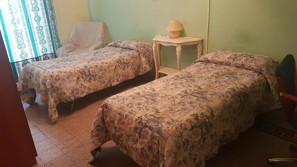 B&B MIRAGLIA