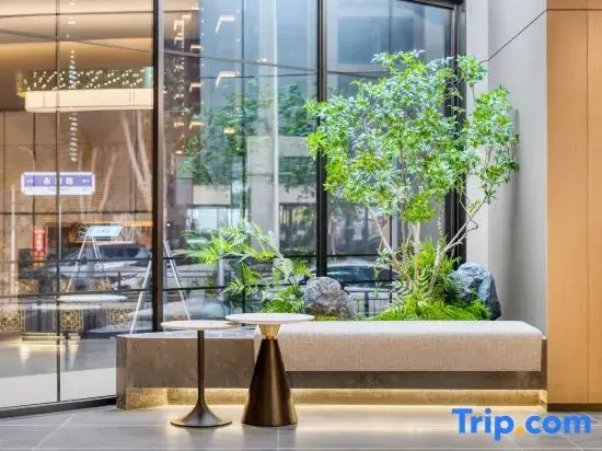 Homeinn Plus Hotel (Minhou Normal University Qishan Lake)