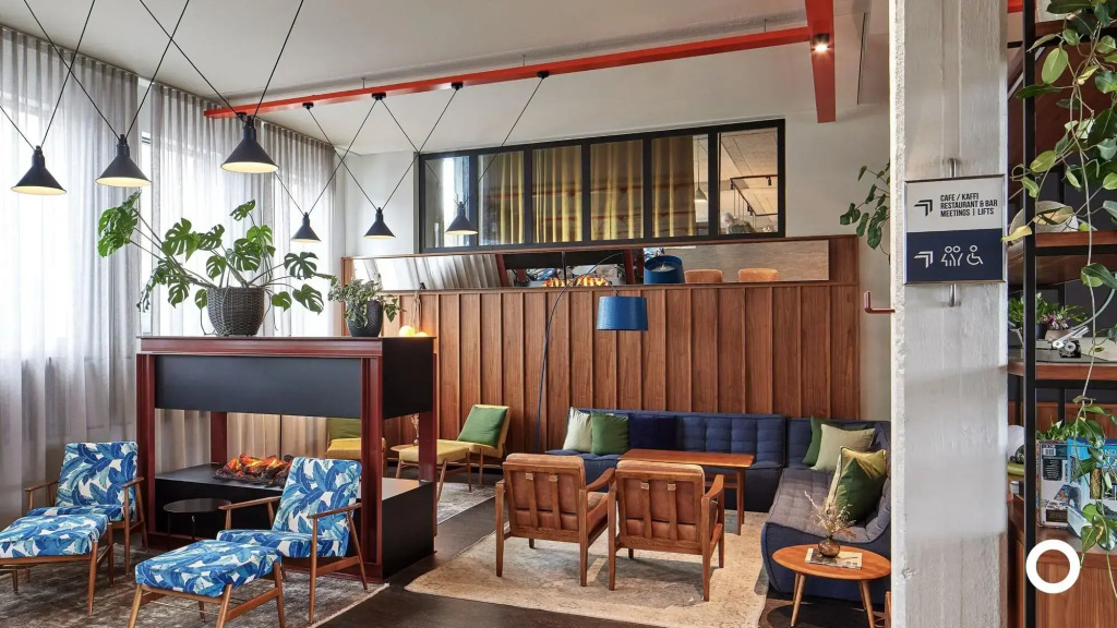 Grandi by Center Hotels