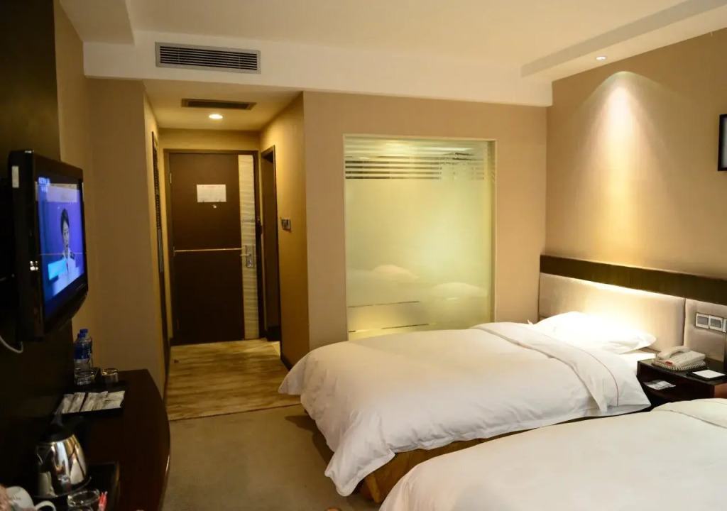 Xian Forest City Hotel