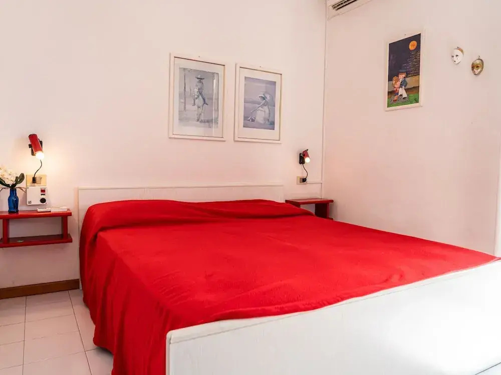 Apartment in Bibione Near Tennis Court