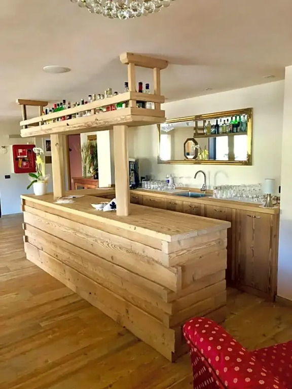 Hotel Garnì Zeni