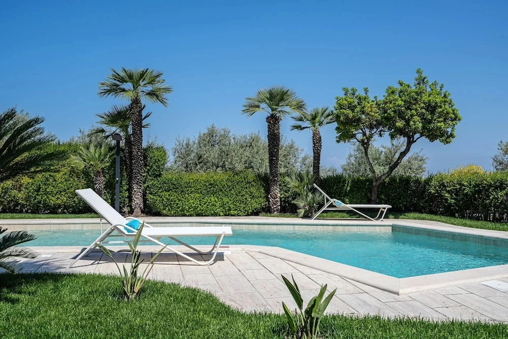 Villa Equensia by Elite Villas