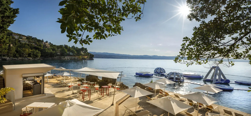 Hotel Ičići - by Liburnia Hotels & Villas