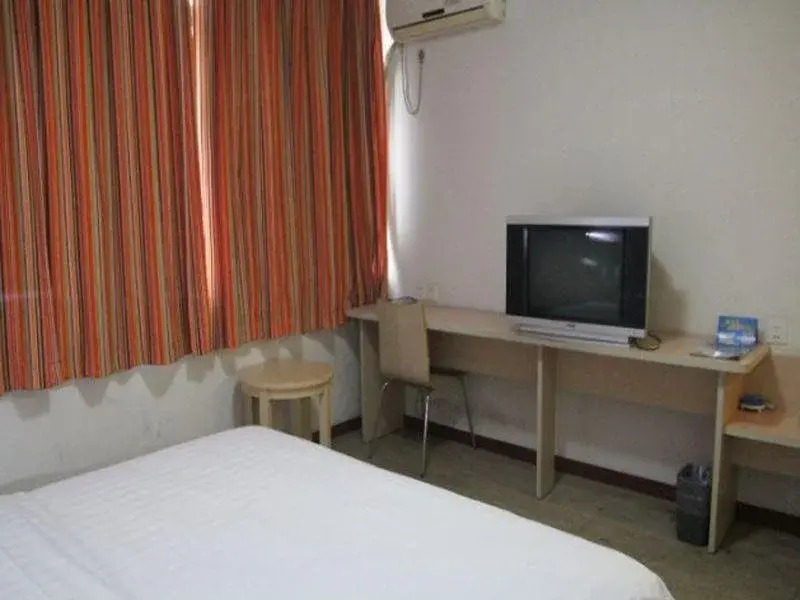 7Days Inn Hangzhou Shixiang Road Yintai Market