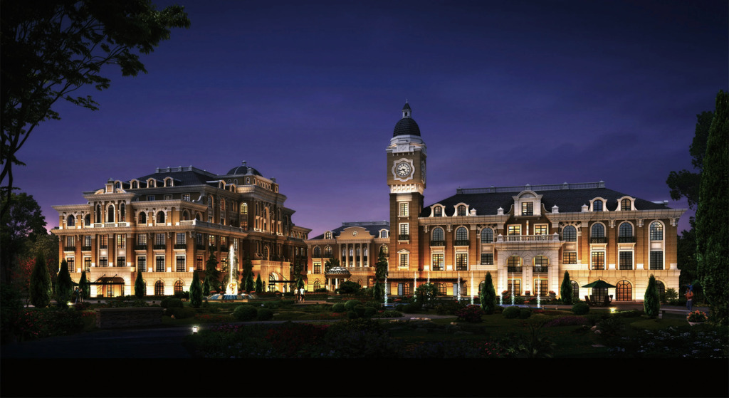 Hilton Beijing Daxing