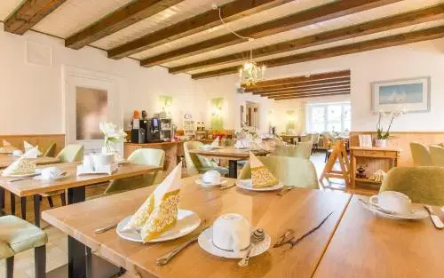 Hotel Berlin Tegernsee