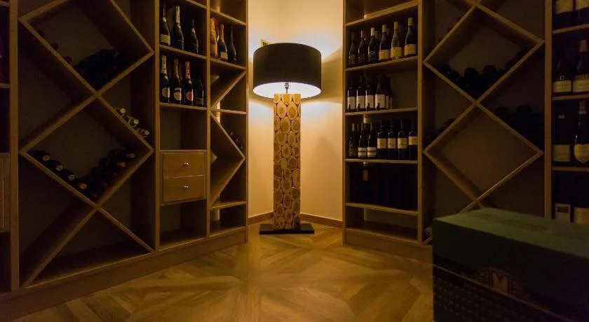 Street Hotel Comacchio