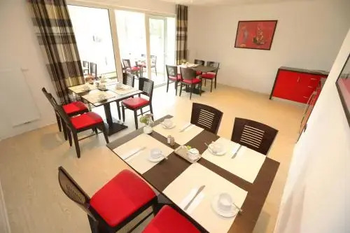 Hotel 7 Säulen GmbH