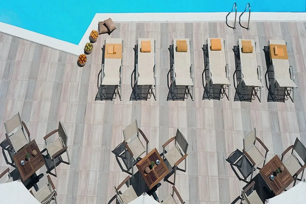 Amarilia Hotel