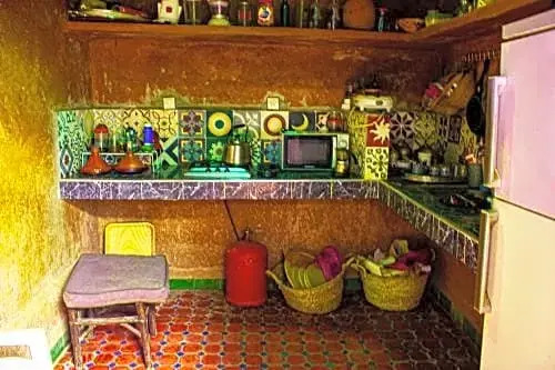 Mandalahome