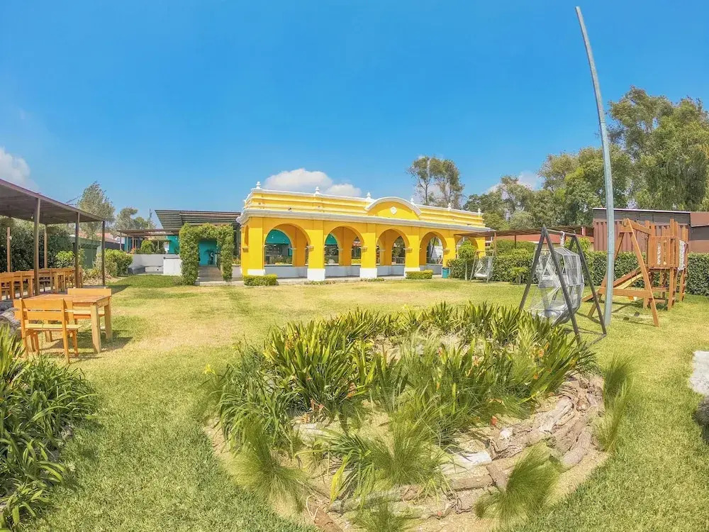 Elite Maya Hotel & Spa