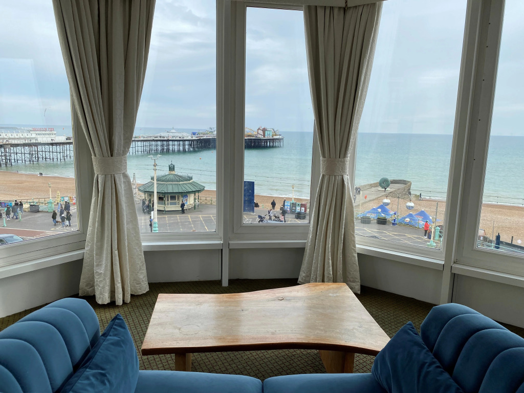 Queens Hotel & Spa