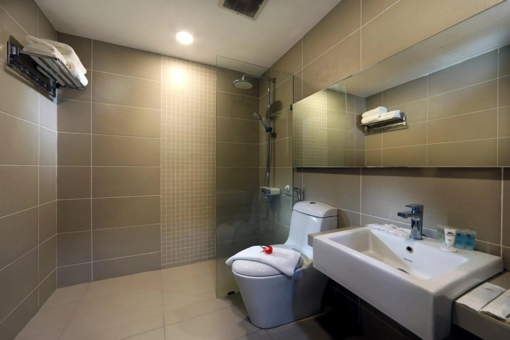 Perhentian Island Resorts - PIR BS