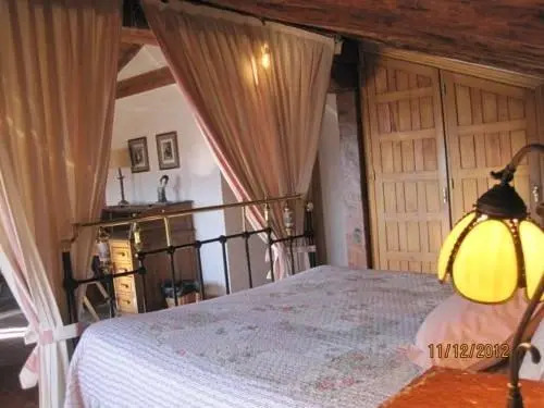 Hostal De Buen Amor