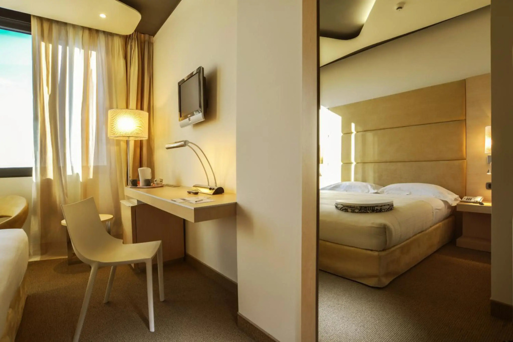 B&B HOTEL Expo Verona Villafranca