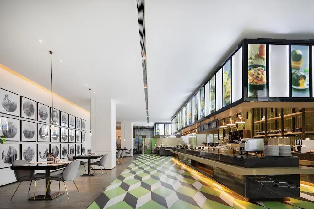 Leeden Hotel Hangzhou