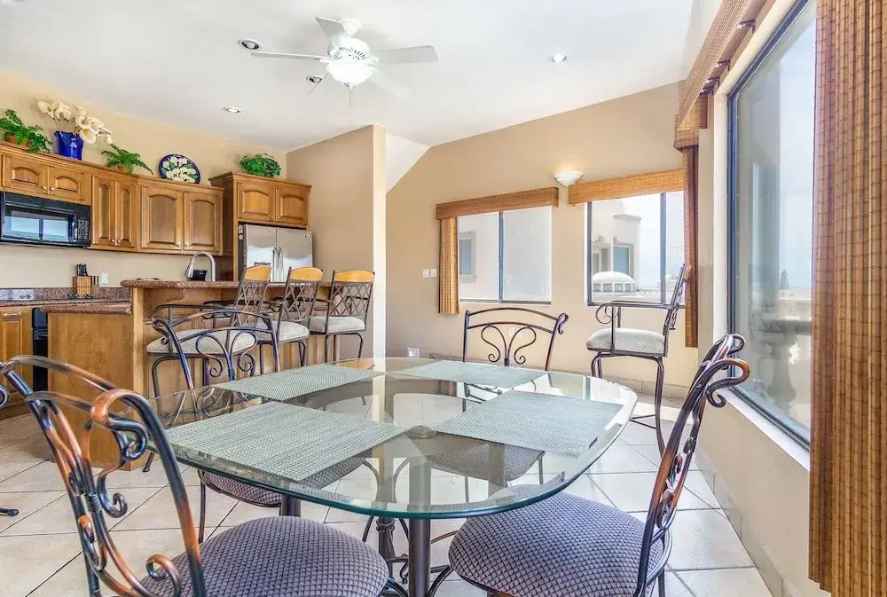 Casa Los 6 Amigos Luxurious Gem Ocean View Sandy Beach