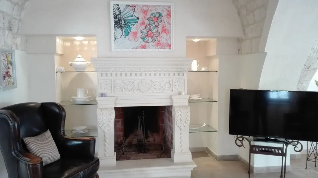 Relais SantEligio
