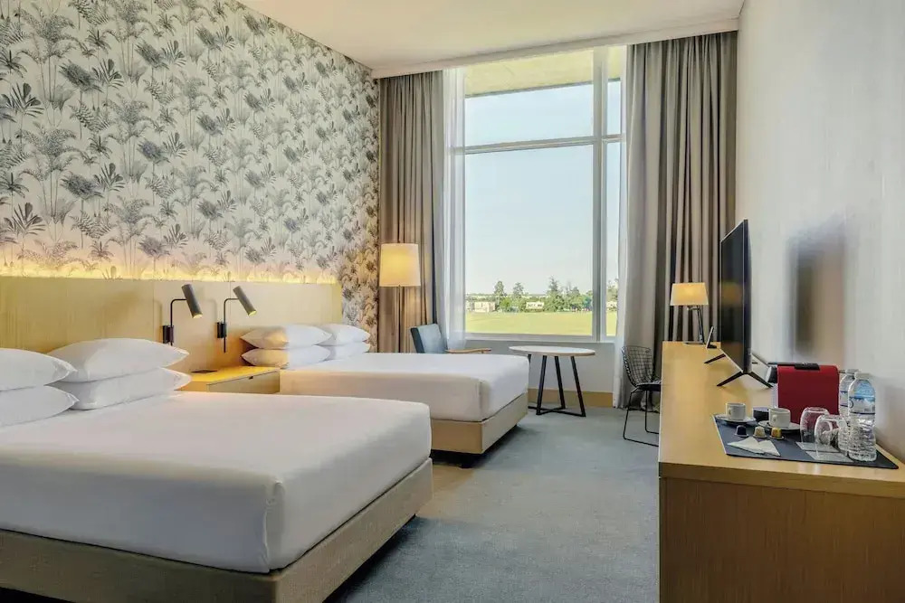 Sheraton Buenos Aires Greenville Polo Resort