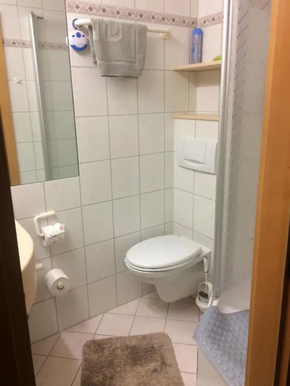 Appartement Hüttenzauber in Sankt Englmar