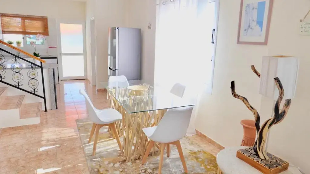 Melanos Residence 2 bdrm townhouse with private pool